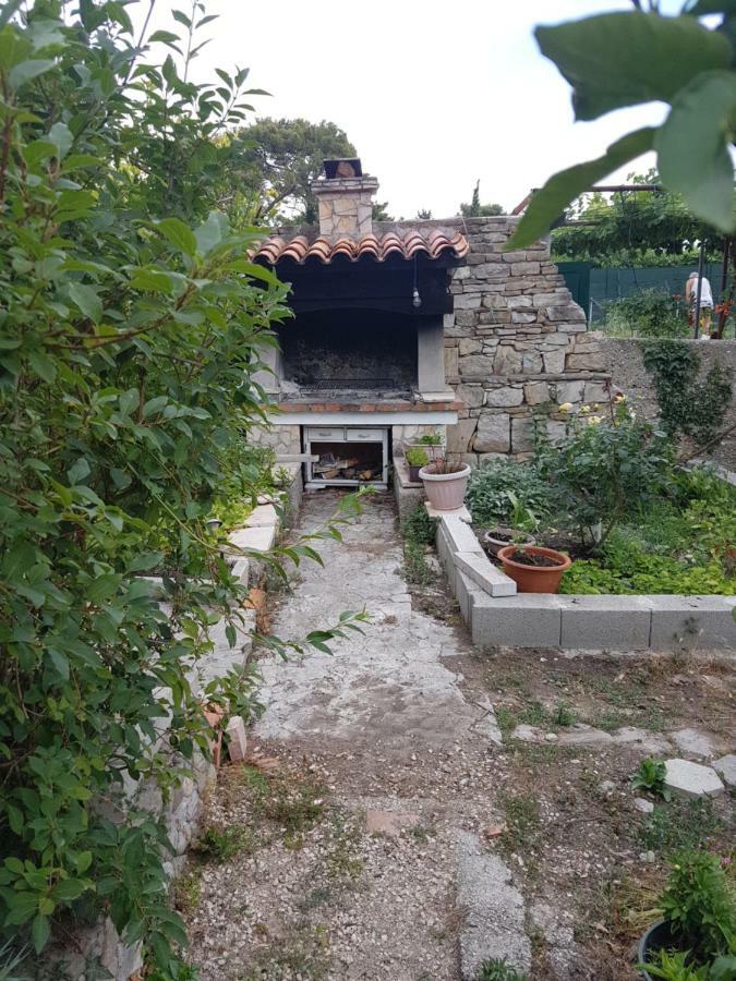 Apartment Lju On The Beach Split Exterior photo